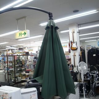 ガーデンパラソル　モノ市場半田店119の画像