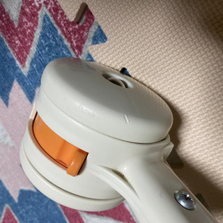 【受付終了】[combi]ハイローチェアの画像