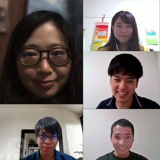 みんなでTOEIC対策をしませんか！？の画像
