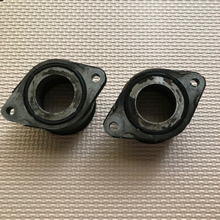 バブ、インシュレーター