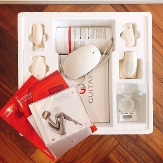 家庭用エンダモロジー　wellboxの画像