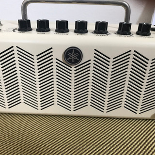 【PC接続ケーブル付】YAMAHA ( ヤマハ )  THR5 ギター アンプの画像