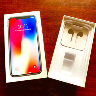 ✨気軽にDM❗️iPhone10 空箱のみ✨