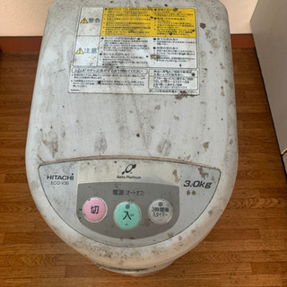 生ゴミ処理機の画像