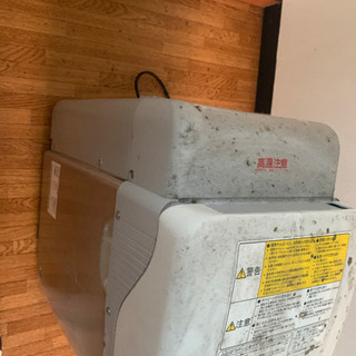 生ゴミ処理機の画像