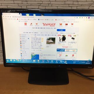 iiyama ProLite E2208HDS 液晶モニター