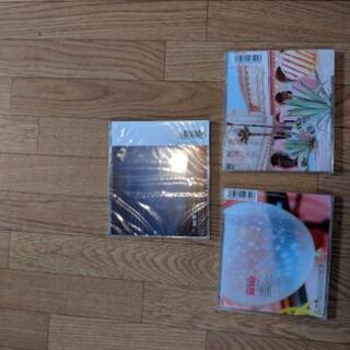 HＫＴ48CD3枚組新品未開封の画像