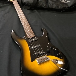 入門機に最適！2001 Silver Cadet by Iban...