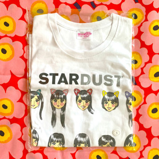 クローバーEXPO Tシャツ