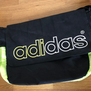 adidas バッグ