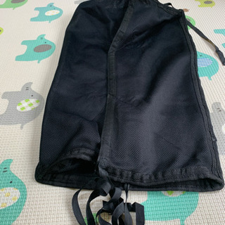 ラゲッジルーム　収納バッグ