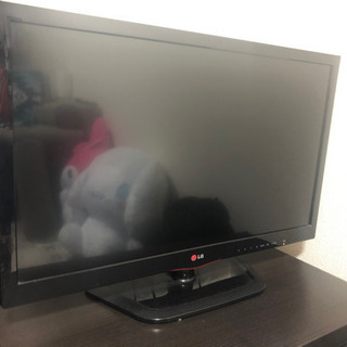 LG TV