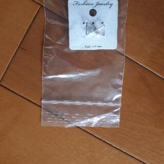 【新品】ピアス　3