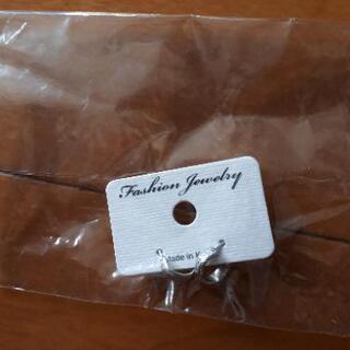 【新品】ピアス　3の画像