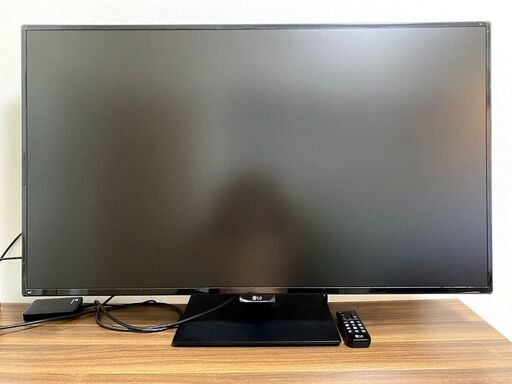 42.5インチ LG モニター ディスプレイ 43UN700-B