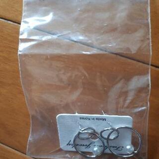 【新品】ピアス　4の画像