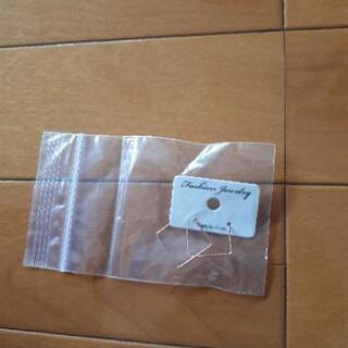 【新品】ピアス　4の画像