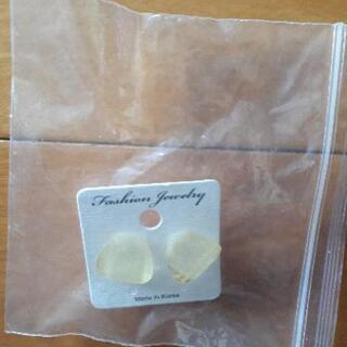 【新品】ピアス　4の画像