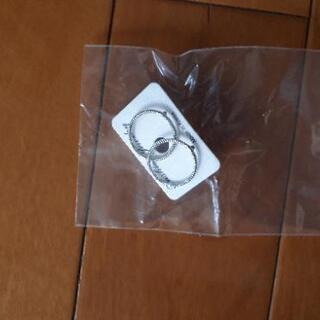 【新品】ピアス　4の画像