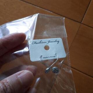 【新品】ピアス　6