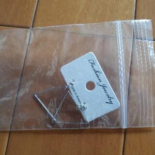 【新品】ピアス　6の画像