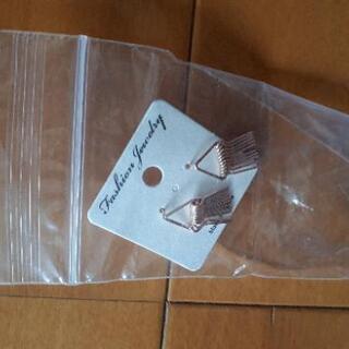 【新品】ピアス　6の画像