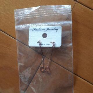 【新品】ピアス　6の画像