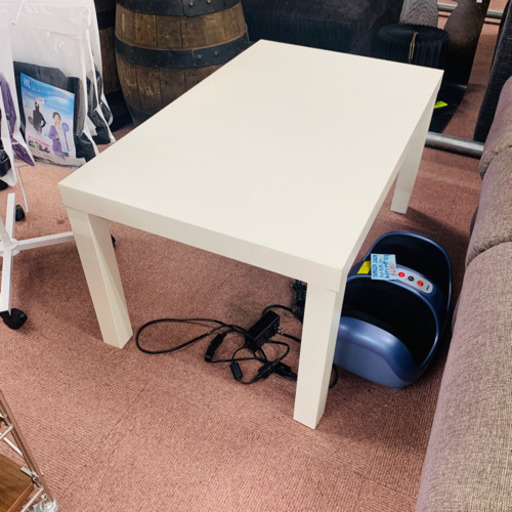 IKEA✨軽い✨ソファテーブル
