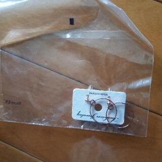 【新品】ピアス　7の画像