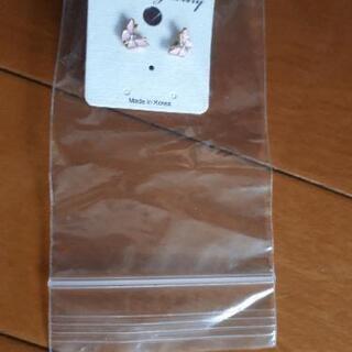 【新品】ピアス　7の画像