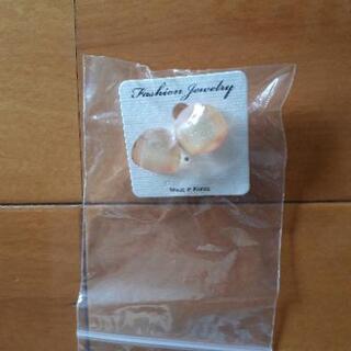 【新品】ピアス　7の画像