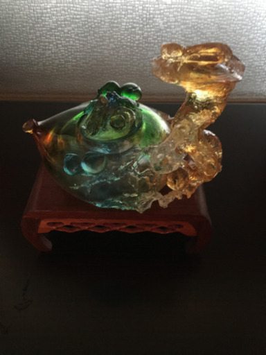中国伝統工芸品4