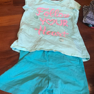 海外こども服まとめ売りサイズ100〜110①※断捨離中の画像