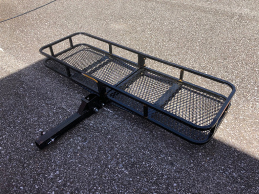 ヒッチキャリア