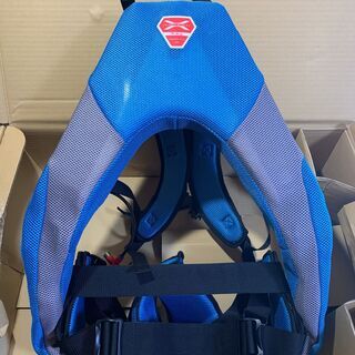 【マッスルスーツ・レンタル】農作業や災害復旧作業で大活躍