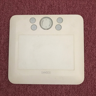 ペンタブ　ジャンク品