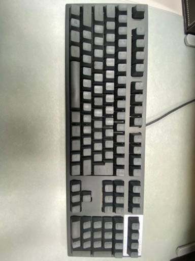 東プレ　キーボード