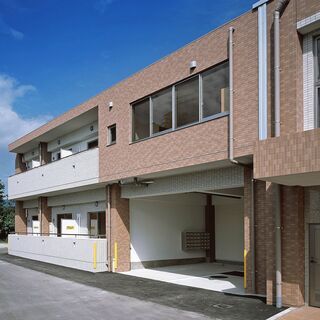 介護職員（生活のお手伝い)の画像