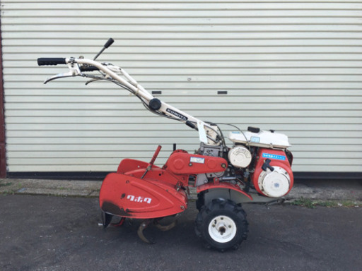 美品 整備品 クボタ 耕運機 テーラー T3S 3馬力