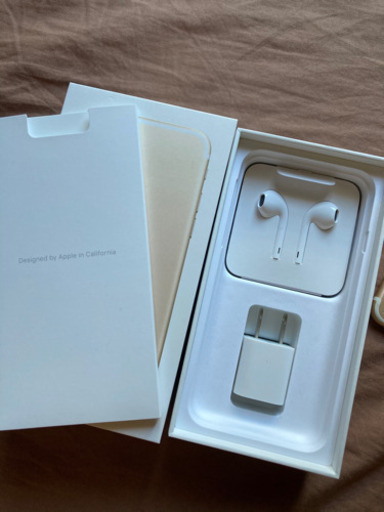 iPhone7 128GB (中古)