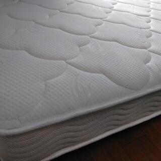 シングル　マットレスの画像