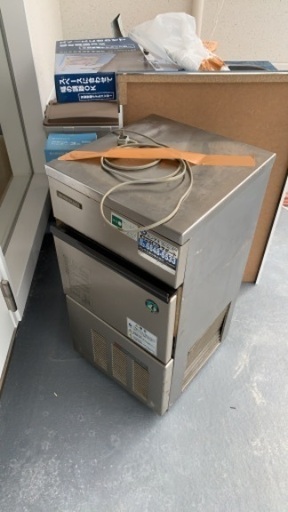 HOSHIZAKI製氷機
