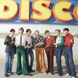 BTS イルアミ募集