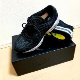 NIKE  メンズスニーカー 美品