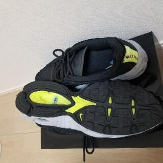 NIKE  メンズスニーカー 美品の画像