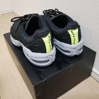 NIKE  メンズスニーカー 美品の画像