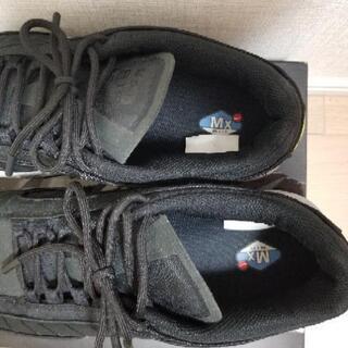 NIKE  メンズスニーカー 美品の画像