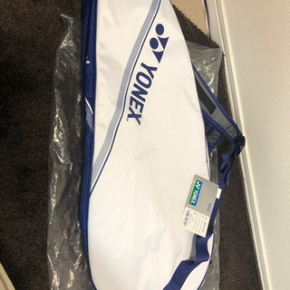 【値下げしました】ヨネックス YONEX テニスラケットケース ...