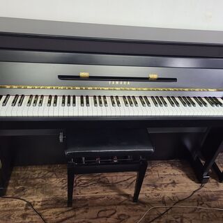YAMAHA 　DUP-1　～ハイブリットピアノにご興味ありませんか？～