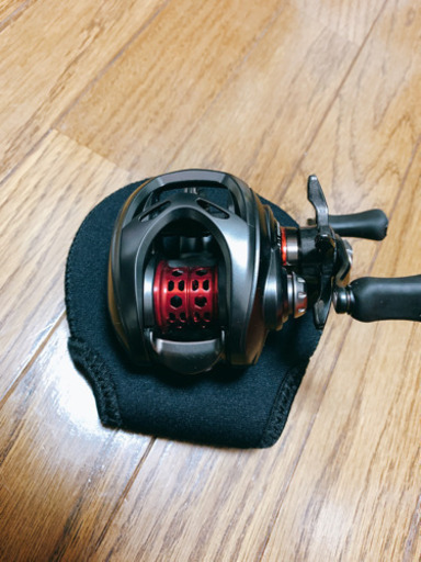 Daiwa steez air ダイワ　スティーズエアー　スティーズair 右